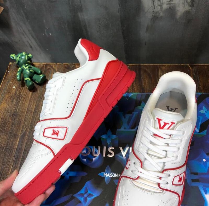 Glamy - LOV Men Shoes - 1657