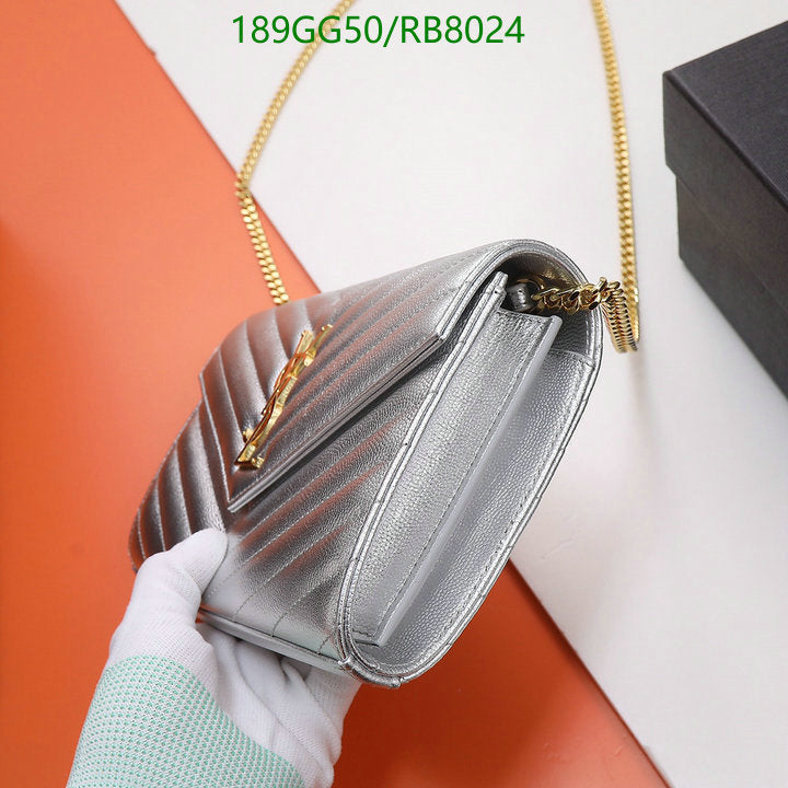SAMC - YLS Bags - 147