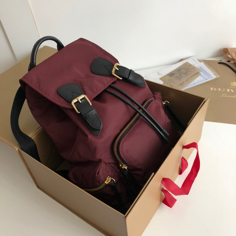 Glamy - BOR Bags - 201