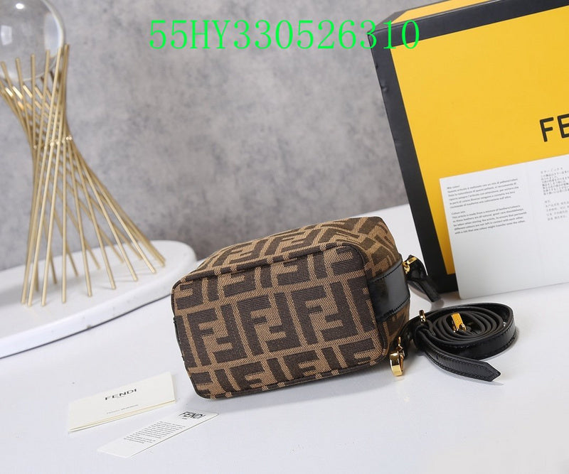 Glami - FDE Bags - 3047