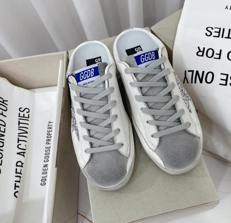 SAMC - GDBE Women Shoes - 124