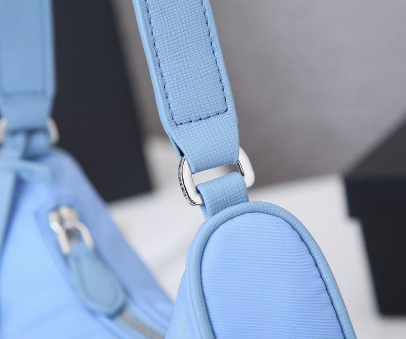 Satchel Bags - PRA Bags - 552