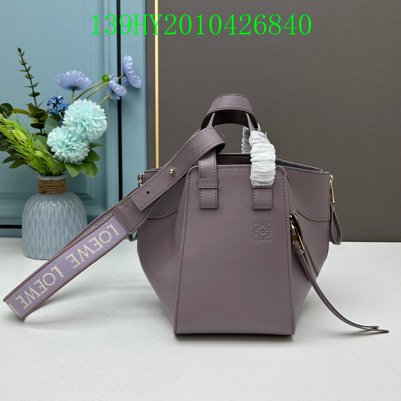 Satchel Bags - LWE Bags - 115