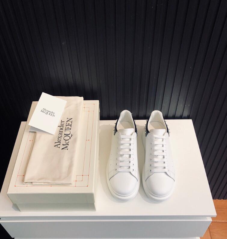 SAMC - AQ Women Shoes - 311