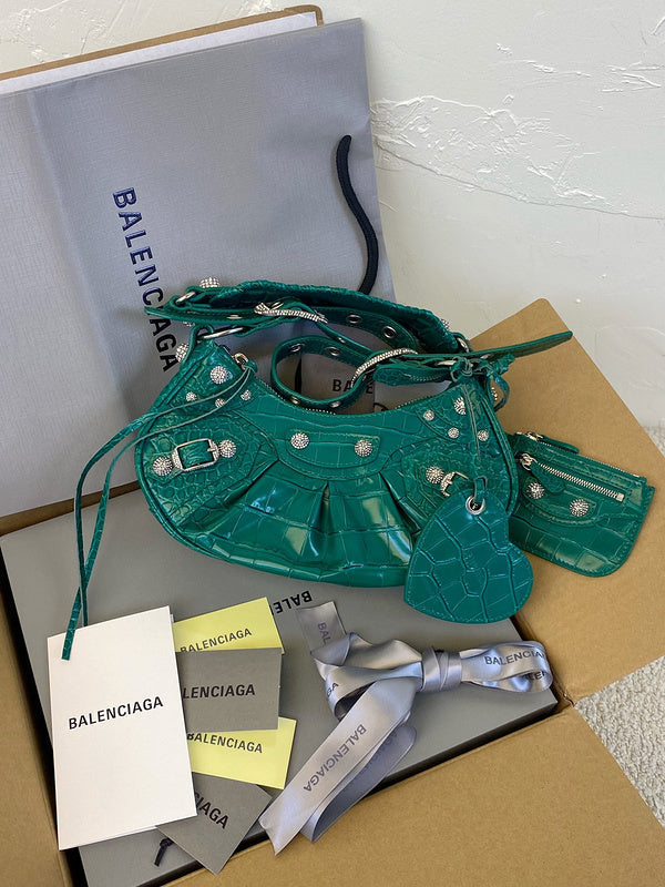 Satchel Bags - BGA Bags - 153