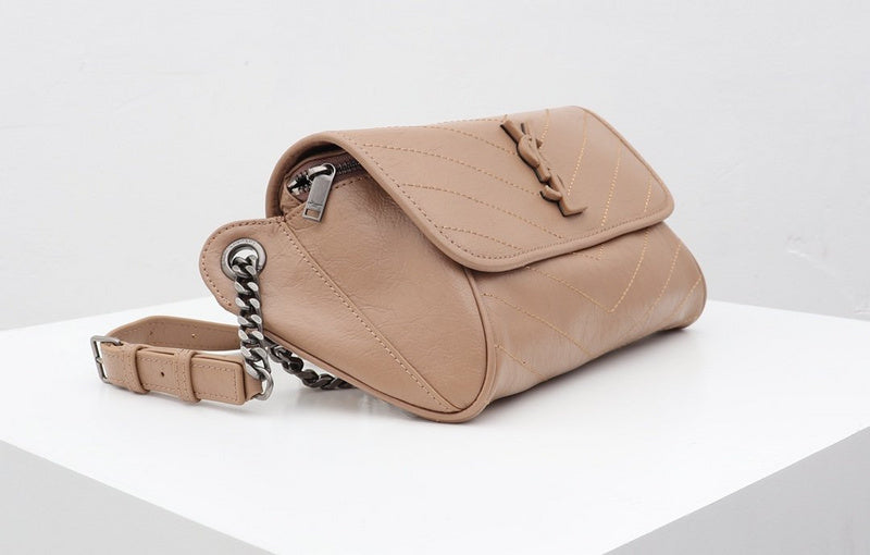 Satchel Bags - SLY Bags - 1972