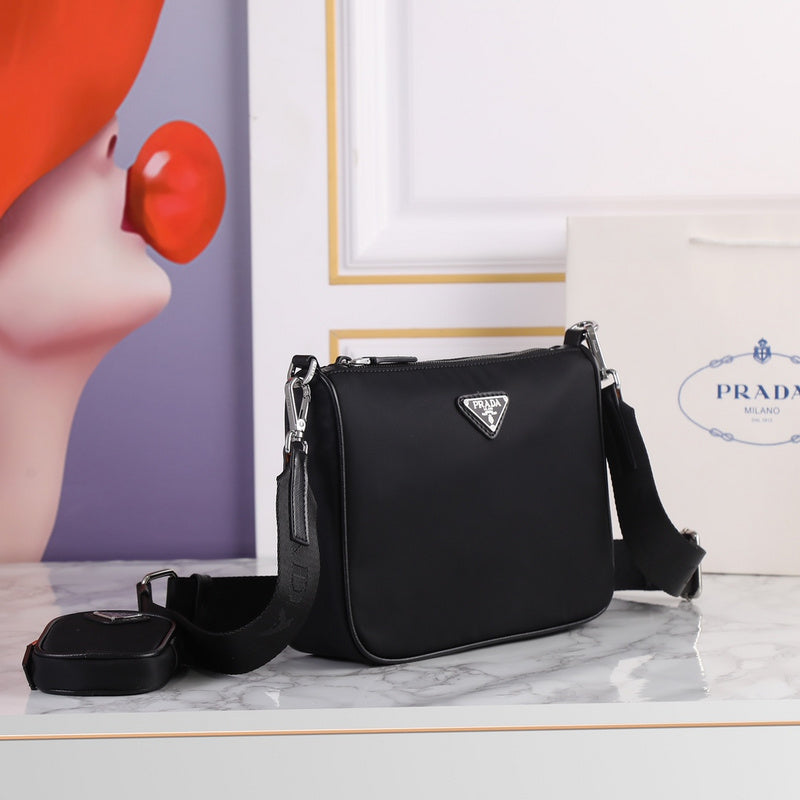 Satchel Bags - PRA Bags - 156