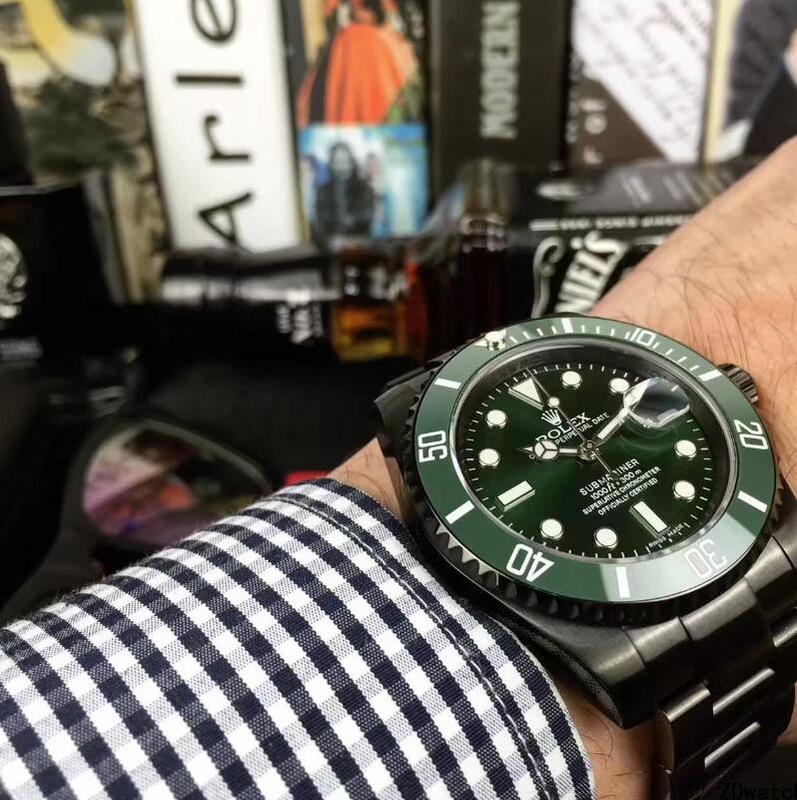 SAMC - Mix Watches - 299