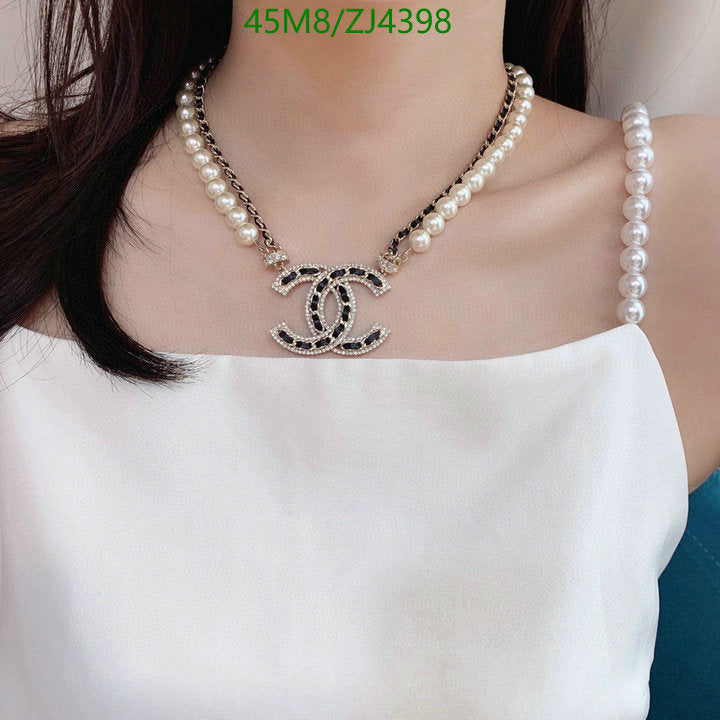 SAMC - CHL Jewelry Necklace - 251