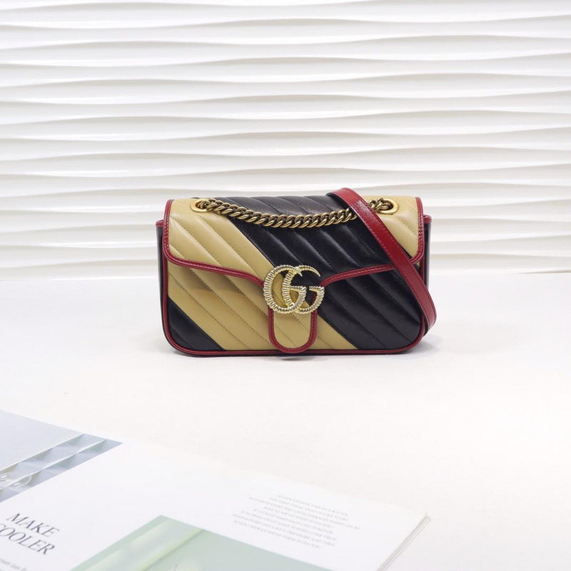 glamy - GCI Bags - 1051