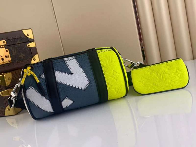 Glami- Glami- Lu-Vi bags - 11964