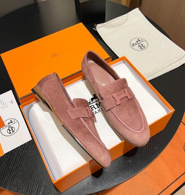 SAMC - HMS Women Shoes - 808