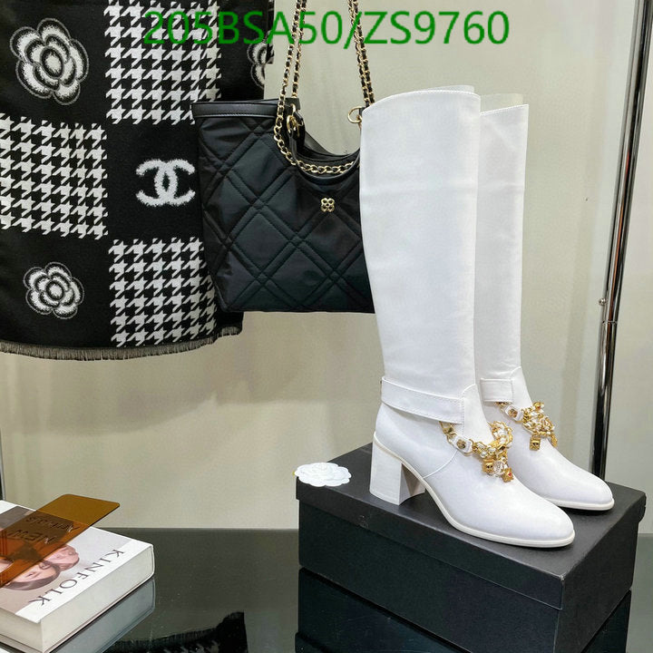 SAMC - CHL Women Boots - 196