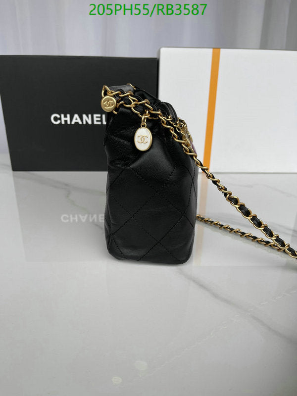 SAMC - CHL Bags - 477