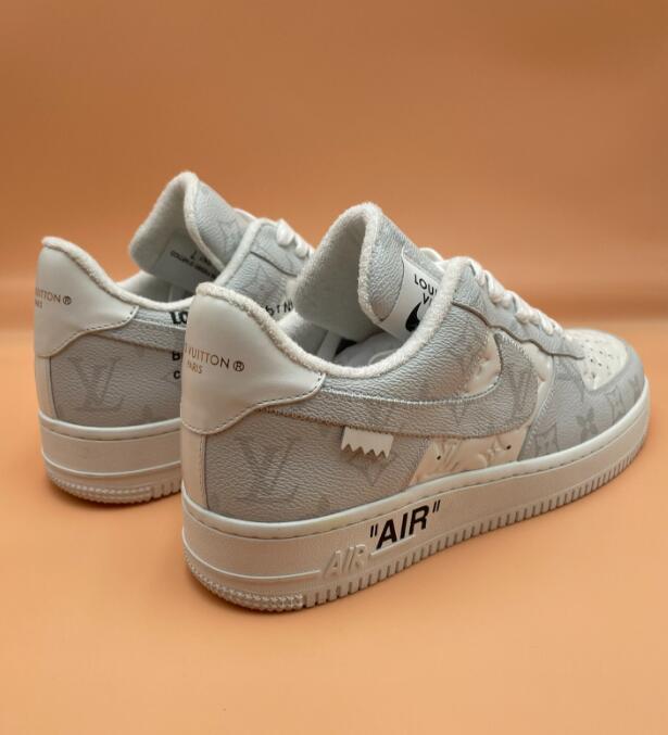 glamy - LOV Men Shoes - 971