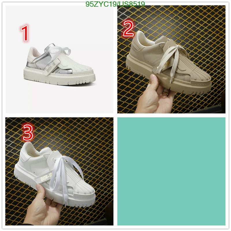 SAMCC - DOR Women Shoes - 1504