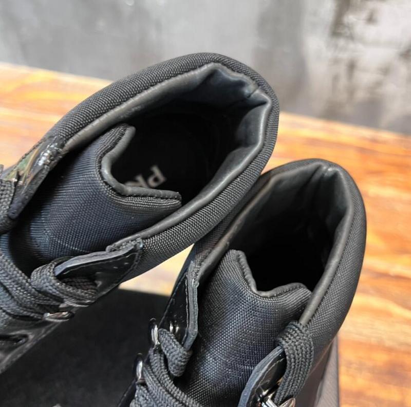 glamy - PD Men Shoes - 145