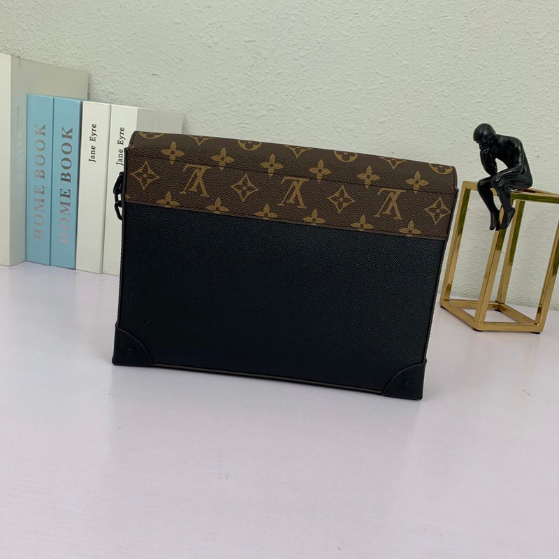 Glami-i LOV Men Business Bags - 046