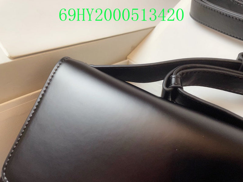 Satchel Bags - PDA Bags - 4365