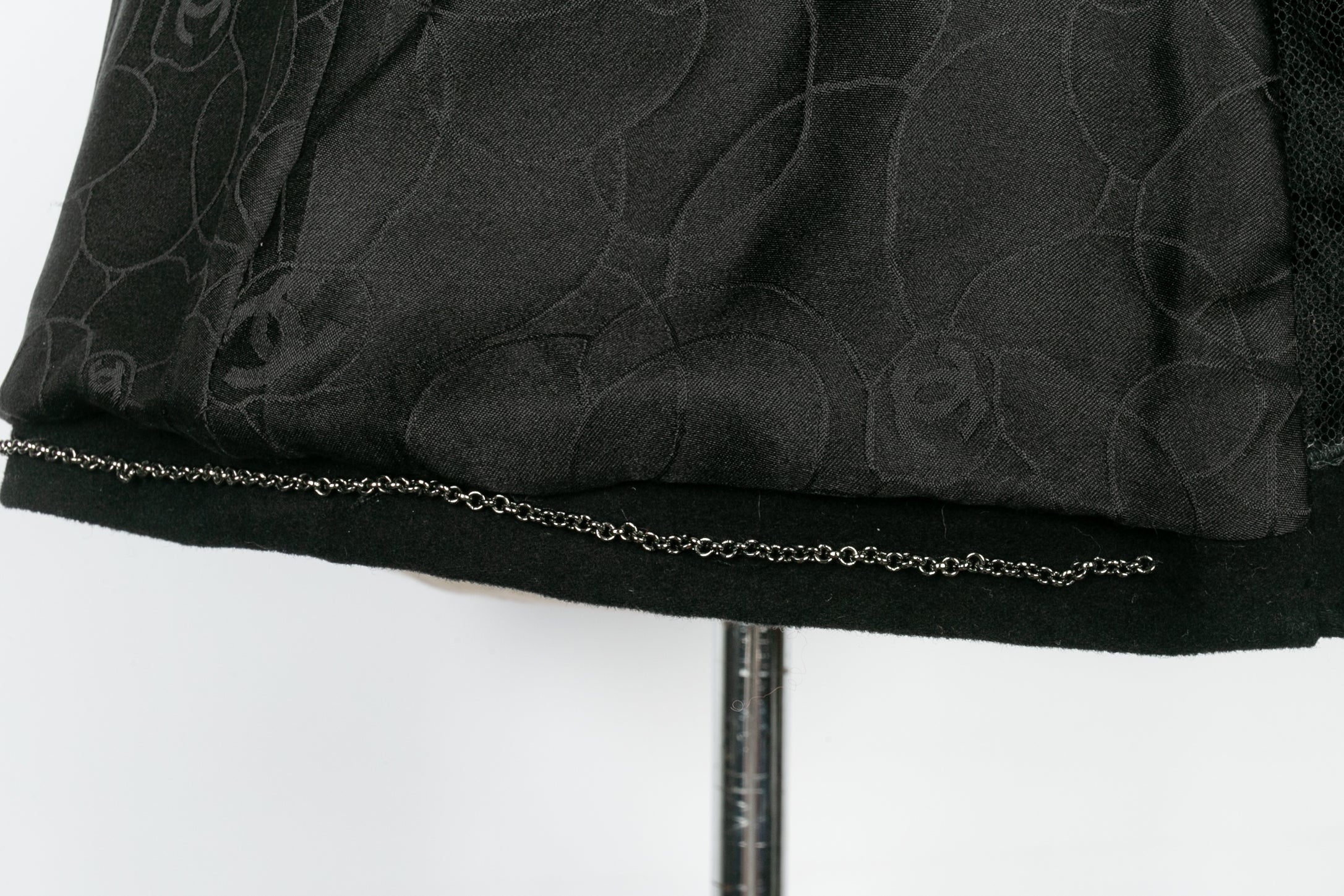 Veste ÃƒÆ’Ã‚Â  paillettes Chanel