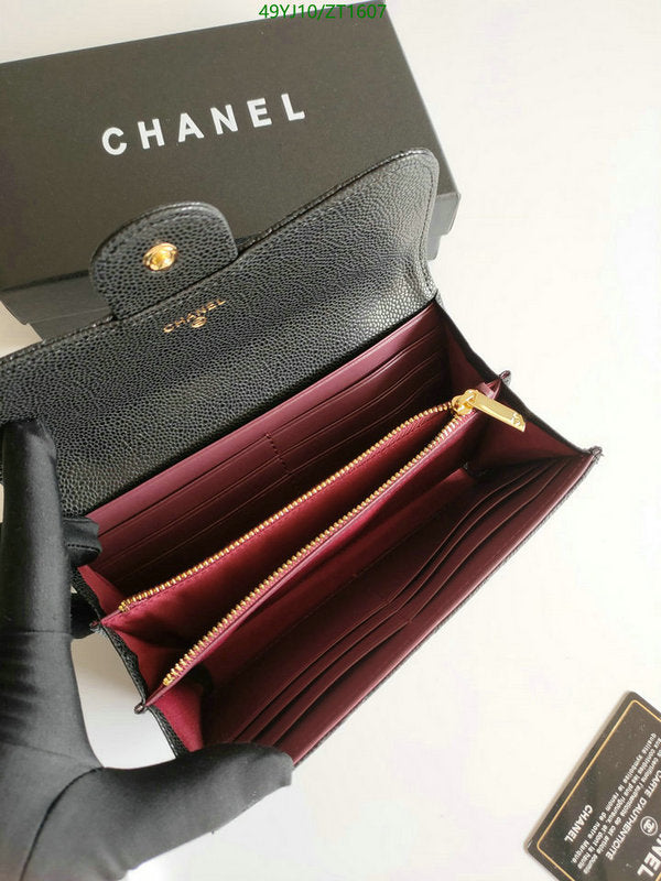 SAMC - CHL Wallets - 056