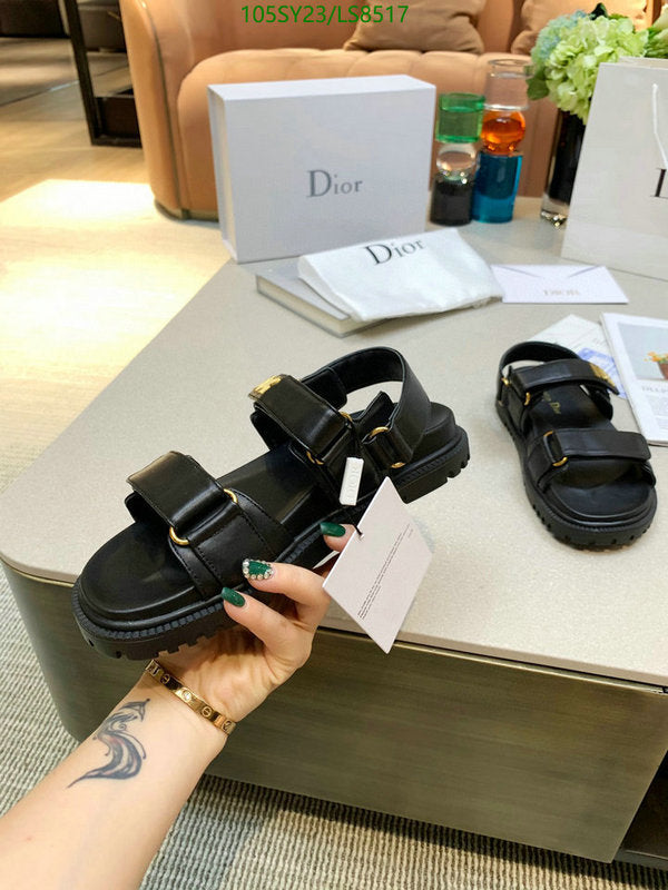 SAMCC - DOR Women Shoes - 2300