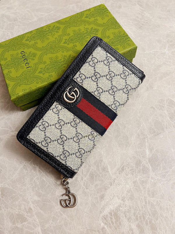 Glami-i - Guki Wallet - 248
