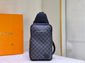 Satchel Bags - VL2 Bags - 699