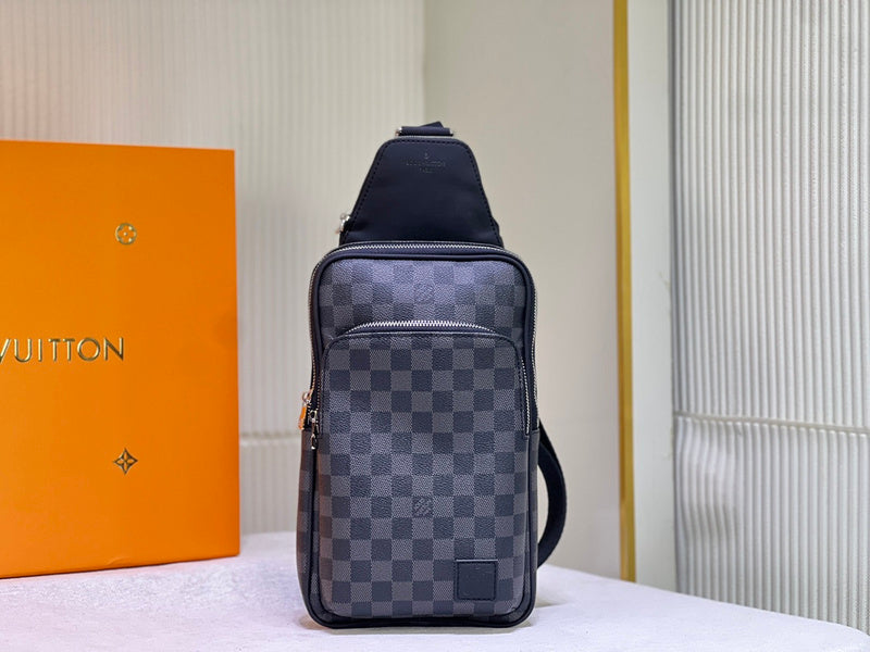 Satchel Bags - VL2 Bags - 699