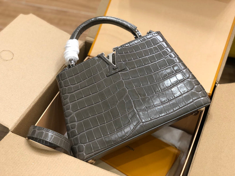Satchel Bags - VL Bags - 4449
