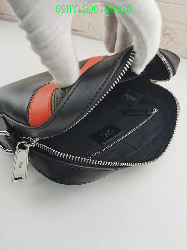 Glami - FDE Bags - 2543