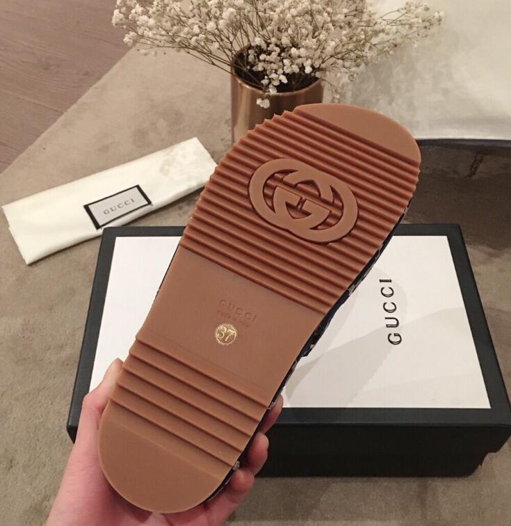 SAMC - GUKI Women Shoes - 2082