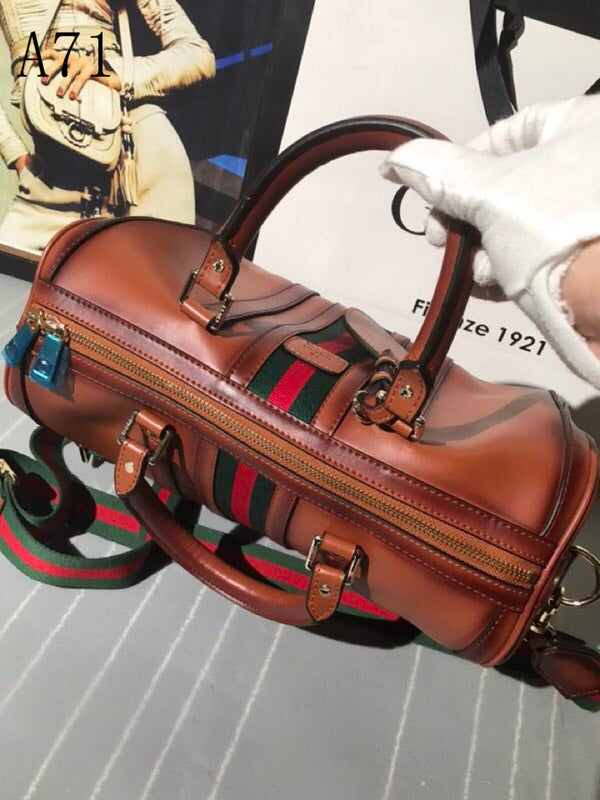 Glami Fashion - GCI Bags - 10090