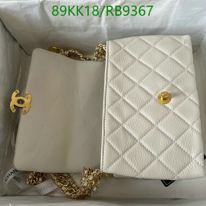 SAMC - CHL Bags Crossbody - 214