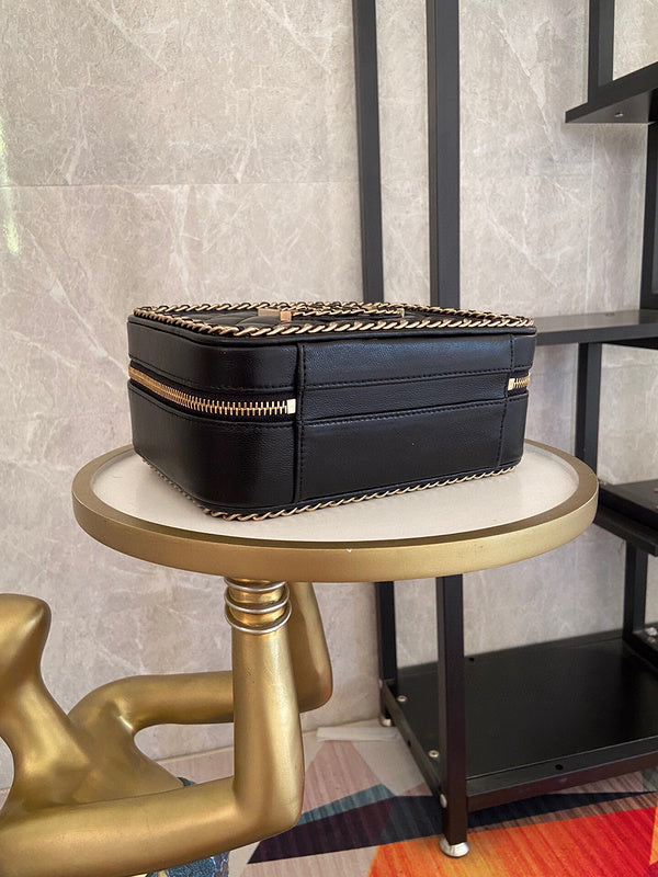 Satchel Bags - CHL Bags - 3981