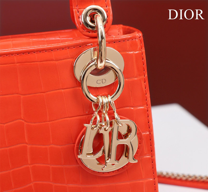 ELE - Dir Bags - 1386
