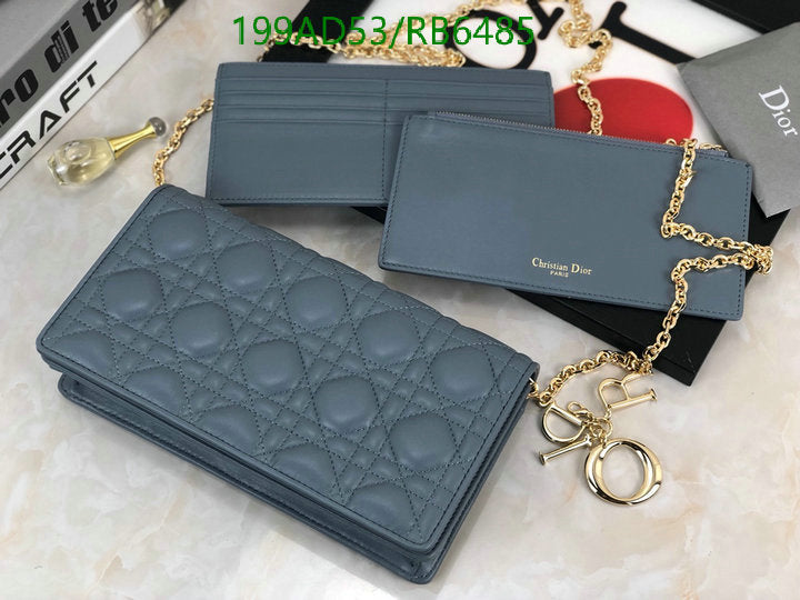 SAMCC - DOR Bags - 1219