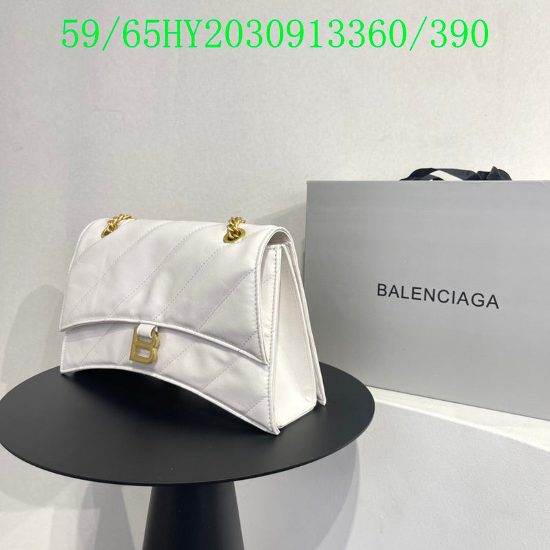 Satchel Bags - BGA Bags - 2089