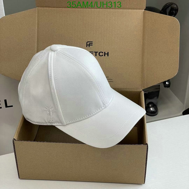 SAMC - DOR Caps & Hats - 059