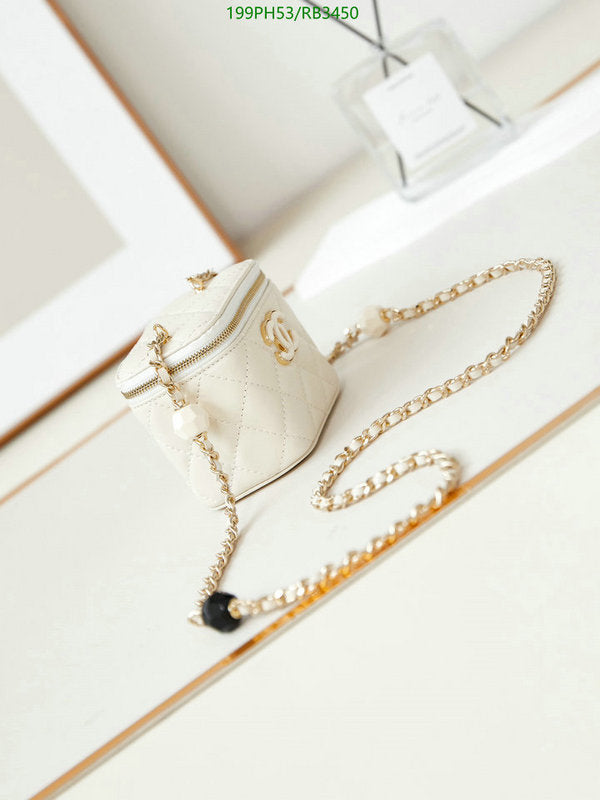 SAMC - CHL Bags - 412