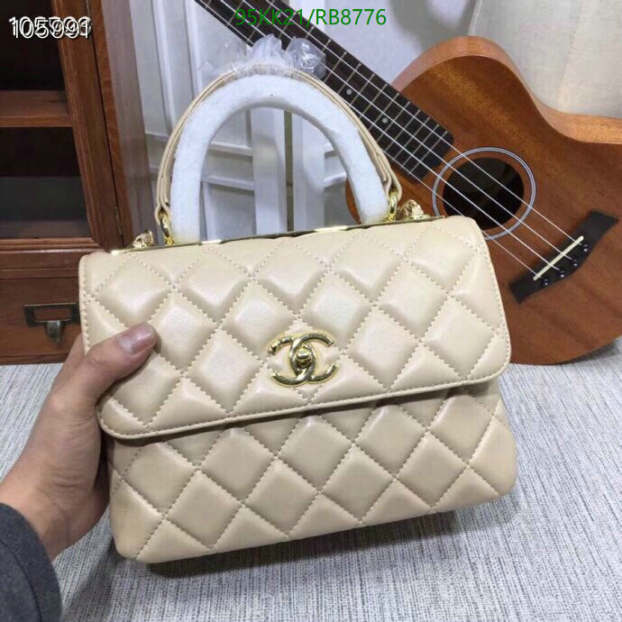 SAMC - CHL Bags Crossbody - 180