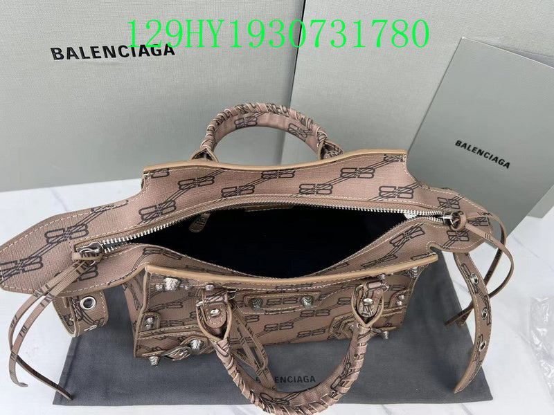 ELE Fashion - BGA Bags - 1676