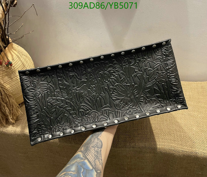 SAMCC - DOR Bags - 1524