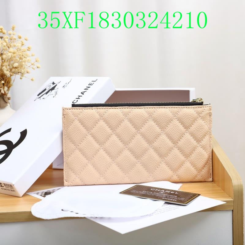 Glami - CHL Wallet - 2421