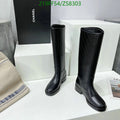 SAMC - CHL Women Boots - 216