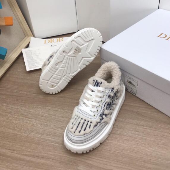 SAMCC - DOR Women Shoes - 824