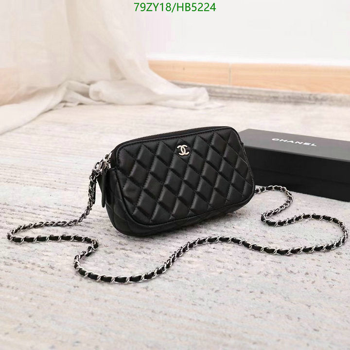 SAMC - CHL Bags Crossbody - 055