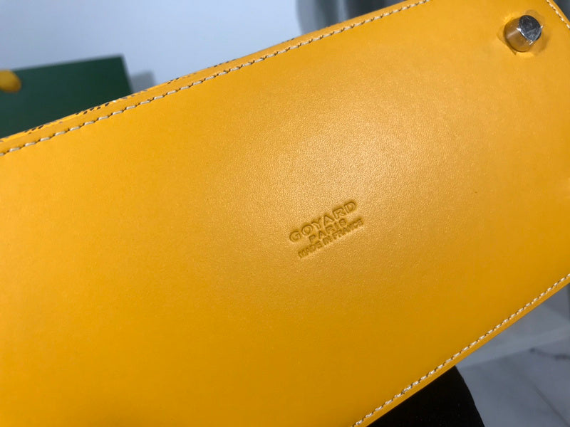Glamy - GYO Bags - 947