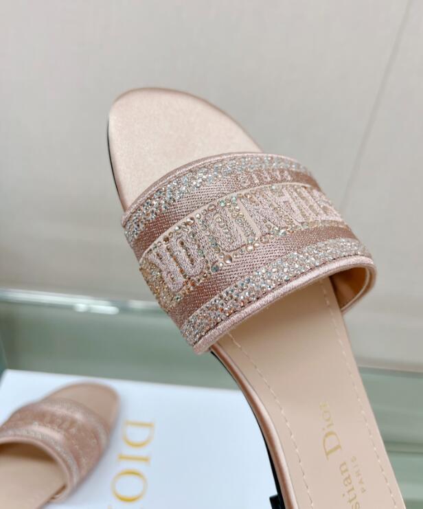 SAMCC - DOR Women Shoes - 437