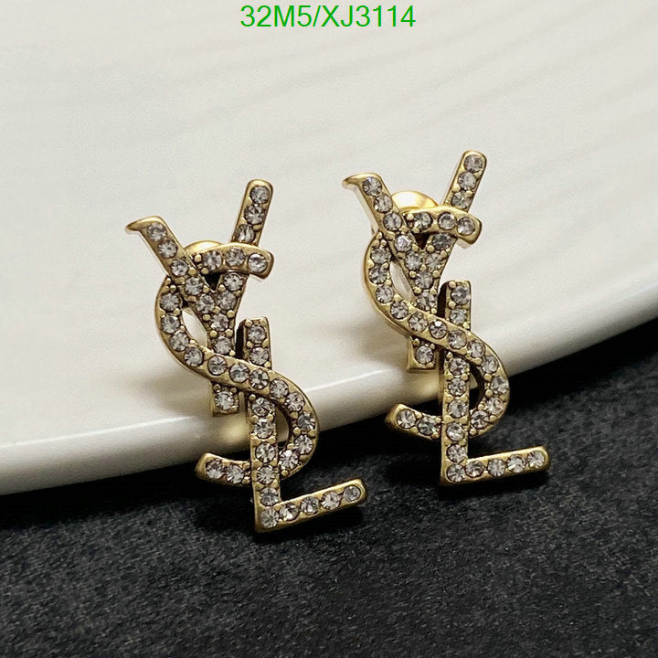 SAMC - YLS Jewelry - 088